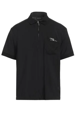 Emporio Armani TOPS - Poloshirts