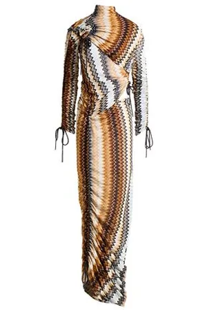 Missoni KLEIDER - Maxi-Kleider