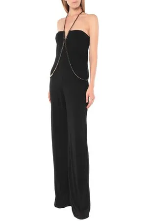 Elisabetta Franchi OVERALLS - Jumpsuits