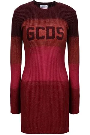 GCDS KLEIDER - Mini-Kleider