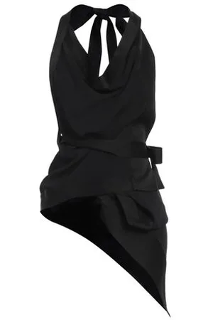 DRIES VAN NOTEN TOPS - Tops