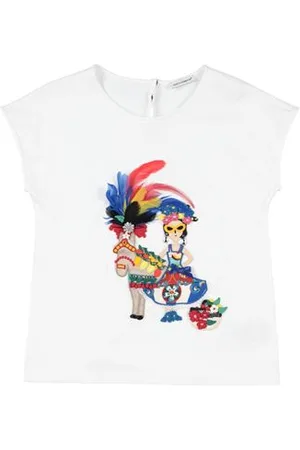 Dolce & Gabbana TOPS - T-shirts