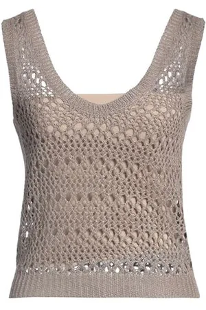 Brunello Cucinelli TOPS - Tops