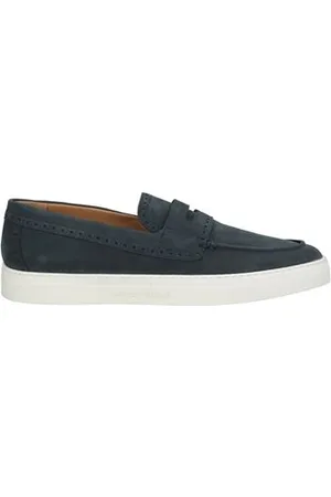 Emporio Armani SCHUHE - Mokassins