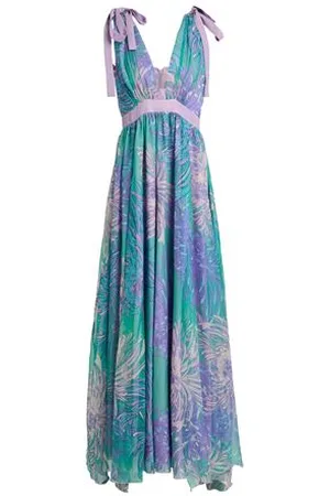 CAMILLA  Milano KLEIDER - Maxi-Kleider