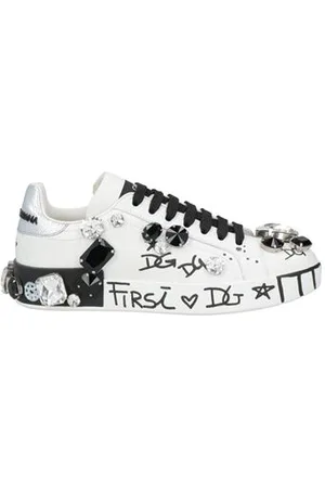 Dolce & Gabbana SCHUHE - Sneakers