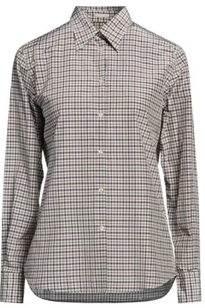 MASSIMO ALBA TOPS - Hemden