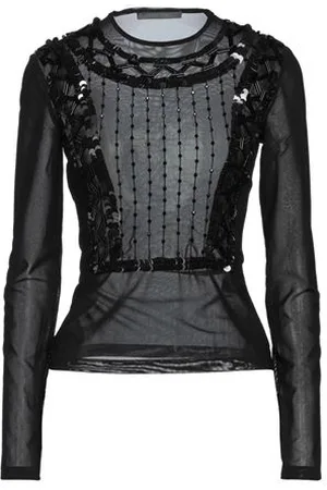 Alberta Ferretti TOPS - Tops
