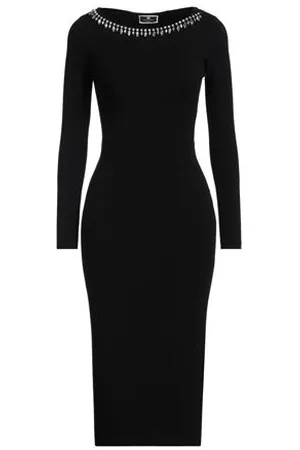 Elisabetta Franchi KLEIDER - Midi-Kleider