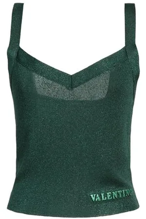 VALENTINO GARAVANI TOPS - Tops