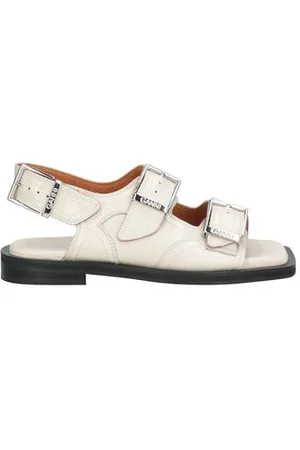 Ganni SCHUHE - Sandalen
