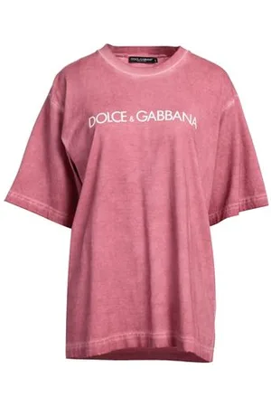 Dolce & Gabbana TOPS - T-shirts