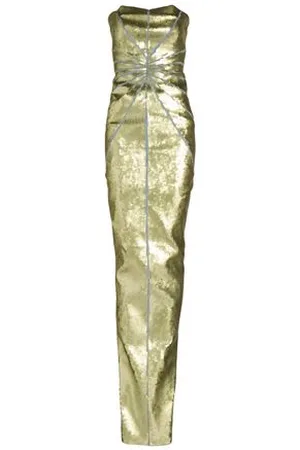 Rick Owens KLEIDER - Maxi-Kleider