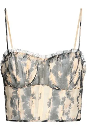 ULLA JOHNSON TOPS - Tops