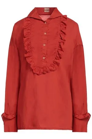 MASSIMO ALBA TOPS - Tops