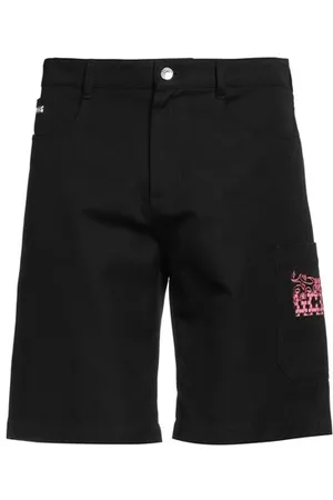 GCDS HOSEN & RÖCKE - Shorts & Bermudashorts