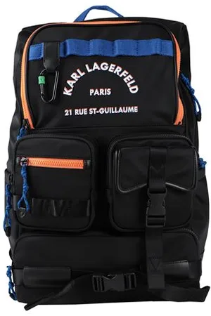 Karl Lagerfeld TASCHEN - Rucksäcke