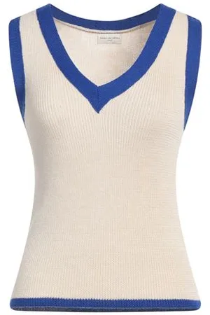 DRIES VAN NOTEN TOPS - Tops