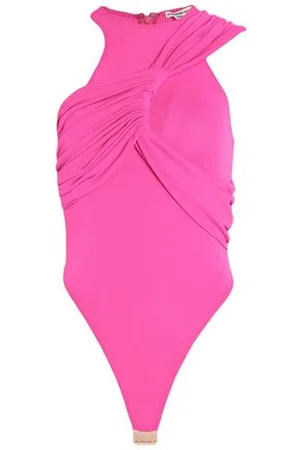 ALESSANDRO VIGILANTE TOPS - Bodysuits