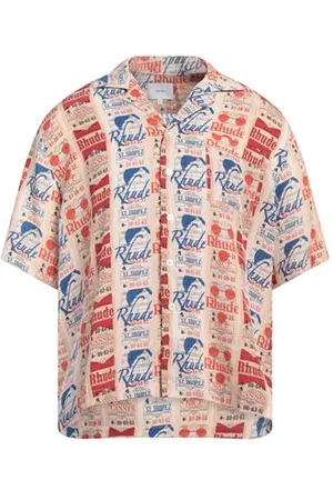 Rhude TOPS - Hemden