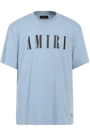 AMIRI TOPS - T-shirts