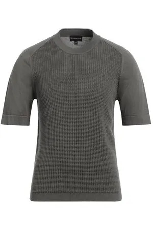 Emporio Armani STRICKWAREN - Pullover