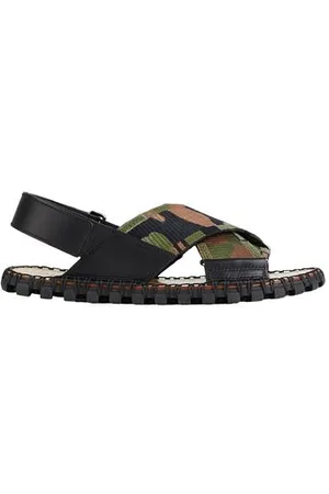 VALENTINO GARAVANI SCHUHE - Sandalen