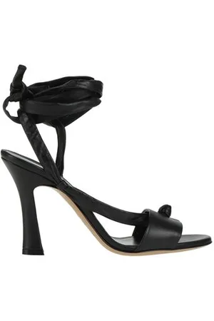 Emporio Armani SCHUHE - Sandalen