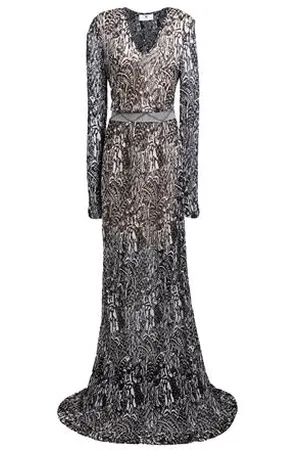 M Missoni KLEIDER - Maxi-Kleider