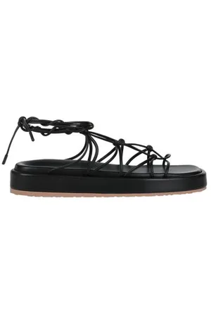 Gianvito Rossi SCHUHE - Sandalen