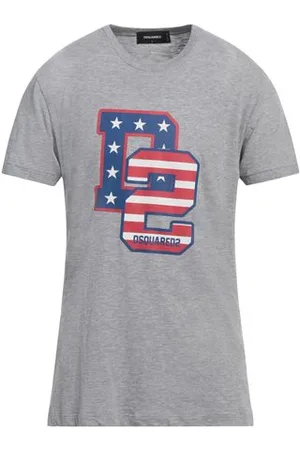 Dsquared2 TOPS - T-shirts