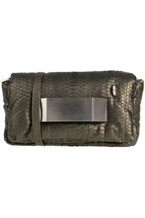 Rick Owens TASCHEN - Umhängetasche