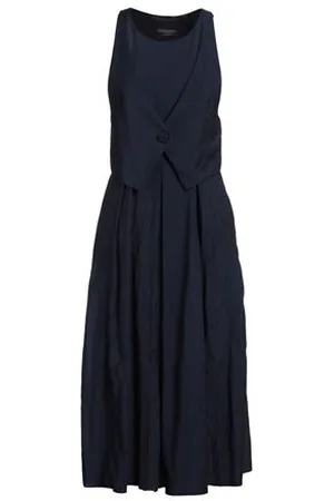 Emporio Armani KLEIDER - Midi-Kleider