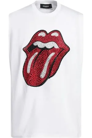 Dsquared2 TOPS - T-shirts