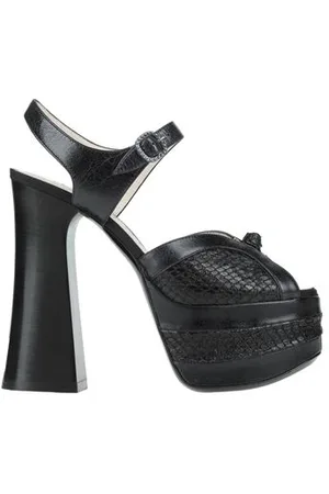 Serafini SCHUHE - Sandalen