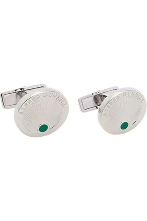 Dunhill SCHMUCK und UHREN - Manschettenknöpfe