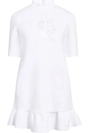 Emporio Armani KLEIDER - Mini-Kleider