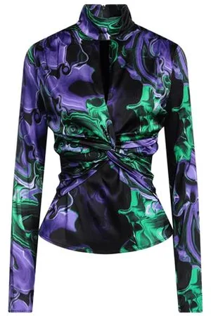 Msgm TOPS - Tops