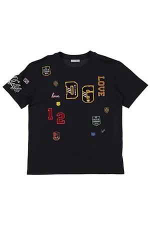 Dolce & Gabbana TOPS - T-shirts