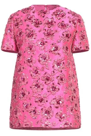 VALENTINO GARAVANI TOPS - Tops