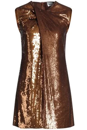 Burberry KLEIDER - Mini-Kleider