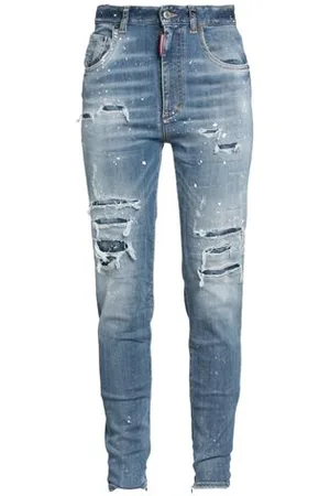 Dsquared2 HOSEN & RÖCKE - Jeanshosen