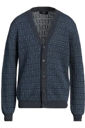 Fendi STRICKWAREN - Strickjacken