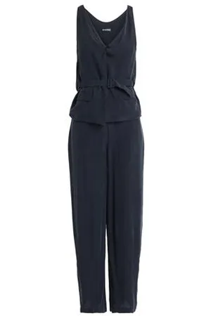 Emporio Armani OVERALLS - Jumpsuits