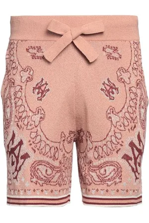 AMIRI HOSEN & RÖCKE - Shorts & Bermudashorts