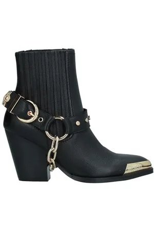 VERSACE SCHUHE - Stiefeletten