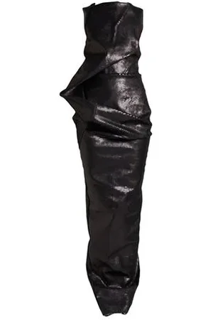 Rick Owens KLEIDER - Maxi-Kleider