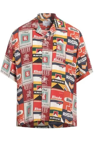 Rhude TOPS - Hemden