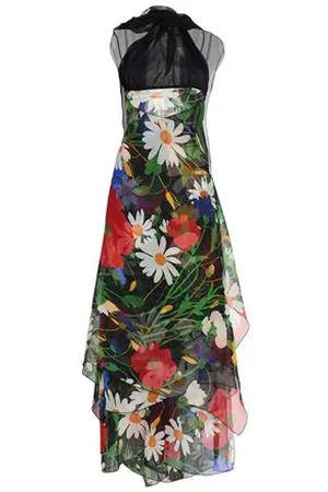 Burberry KLEIDER - Maxi-Kleider
