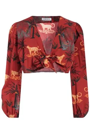 Amotea TOPS - Tops